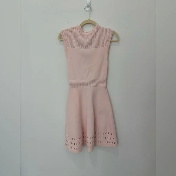 Ted Baker | Dresses | Ted Baker Soft Pink Aubray Knit Skater Dress Mini Fit N Flare Dress Size | Poshmark Ted Baker | Dresses | Ted Baker Soft Pink Aubray Knit Skater Dress Mini Fit N Flare Dress Size | Poshmark